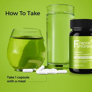 Cápsulas Probióticas en Oferta, 60 Cápsulas para Adultos, Apoyo a la Salud Digestiva, Suplemento Probiótico - Product Image 5