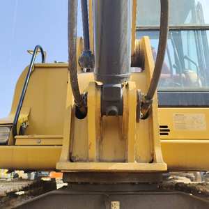 Mini-excavatrice Cat 306D d'occasion à vendre, poids opérationnel de 6 tonnes, avec composants essentiels : moteur, engrenages, roulements. - Product Image 6