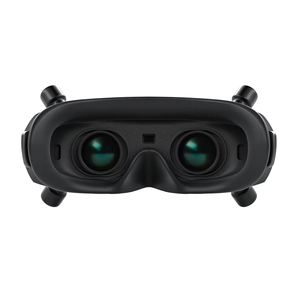 แว่นตาดิจิทัล1080P FPV <span class=keywords><strong>avatar</strong></span> X สำหรับ RC Drone Racing Quadcopter ฟรีสไตล์ UAV หอยทาก walkvr แว่นตา - Product Image 6