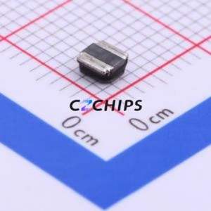 CKCS3015-3.3uH/M ตัวเหนี่ยวนำไฟฟ้าแบบ SMD,3x3 มม. ( ค่าความเหนี่ยวนำ: 3.3uH )( ความแม่นยำ: 20% กระแสไฟฟ้าที่กำหนด: 1.32A ) - Product Image 2