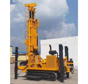 Gl 400S 400M Rupswaterput Boorboormachine - Product Image 4