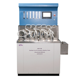 AWD-70 Dầu Đo Cụ Oxy Hóa Ổn Định <span class=keywords><strong>Tester</strong></span> Cho Chưng Cất Nhiên Liệu Dầu (Tăng Tốc Phương Pháp) ASTM D2274 - Product Image 2