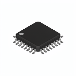Service tout-en-un original 16 bits, FLASH, CPU R8C intégré R5F21334ANFP # Distributeur de composants électroniques U1 - Product Image 1