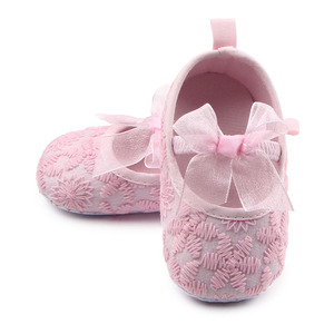 Belle <span class=keywords><strong>scarpe</strong></span> da bambina con fiocco rosa e <span class=keywords><strong>bianche</strong></span> <span class=keywords><strong>scarpe</strong></span> da <span class=keywords><strong>bambino</strong></span> 2025 - Product Image 2