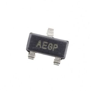 Circuit intégré neuf et original, composants électroniques, capteur de température, puce SOT-23 AE <span class=keywords><strong>MCP9700T</strong></span> <span class=keywords><strong>MCP9700T</strong></span>-<span class=keywords><strong>E</strong></span>/<span class=keywords><strong>TT</strong></span> - Product Image 1