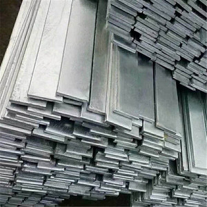 Acero Plano para Herramientas ASTM A681 MOD <span class=keywords><strong>A8</strong></span>, Comprar Barra Plana de Acero, Proveedor de Barra Plana de Acero Laminado en Caliente - Product Image 3