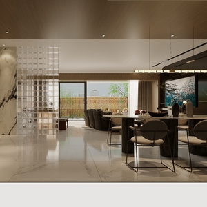 Layanan Desain Arsitektur Gambar Satu Atap Full Set untuk vila dan rumah - Product Image 5