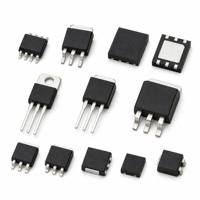 MOSFET de puissance à faible perte canal N P1560JF 600V 15A à 220F RDS sur 290mOhm pour onduleur d'alimentation, PFC et applications haute performance