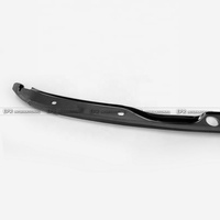 Nouvel arrivage EPR : Joint en caoutchouc supérieur central de pare-chocs avant en acier pour Nissan Skyline R34 GTR BNR34 (1998-2002) – Installation facile