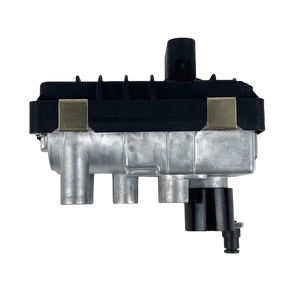 49335-19400 6NW010099-02 Turbo Actuador para BMW 120D 2.0D 163 HP / 184 HP 120 Kw / 135 Kw N57 N47D20 <span class=keywords><strong>2010</strong></span> - Product Image 1