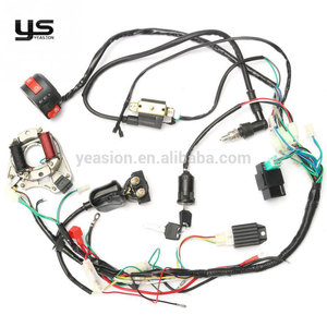 Yeasion iatf16949 OEM đơn giản mềm CANBUS Hộp xe đài phát thanh âm thanh Stereo máy nghe nhạc cho <span class=keywords><strong>Renault</strong></span>/Dacia/LADA 2010 2020 dây nịt - Product Image 3
