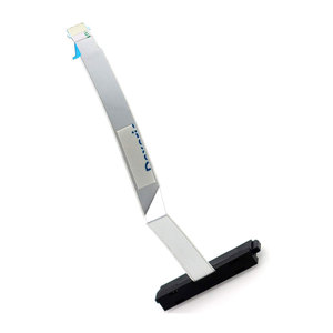 Câble de disque dur HDD pour ordinateur portable Dell <span class=keywords><strong>Vostro</strong></span> 15 <span class=keywords><strong>5568</strong></span> V5568 5566 V5566 Inspiron 5586 5566 Câble HDD 0FYNPK BKD50 NBX00020800 - Product Image 4