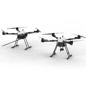 Jsi D15 xây dựng làm sạch Drone thông minh panel năng lượng mặt trời mặt tiền giải pháp làm sạch - Product Image 6