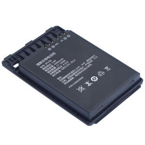 Batería de repuesto 3.8V 4500mAh para Newland NLS-MT90 BTY90 - Product Image 3
