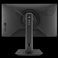Moniteur de jeu ROG Strix XG259CMS 24,5 pouces 310 Hz OLED 1 ms IPS HDR 400 129 % sRGB 16:9 400 cd/m² pour PC