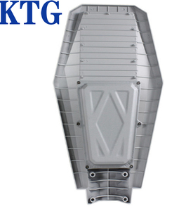 Thiết Kế Mới Chia Năng Lượng Mặt Trời Đèn Bài Đèn Ngoài Trời Đường Phố Năng Lượng Mặt Trời Ánh Sáng Đường Phố Năng Lượng Mặt Trời Ánh Sáng Công Suất Cao LED Với Cực Led Đầu - Product Image 3