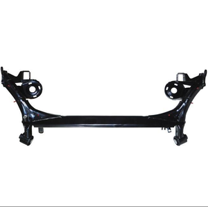 Pièces automobiles de bonne qualité, 13 tambours de frein, essieu arrière OEM 6RU500051A - Product Image 1