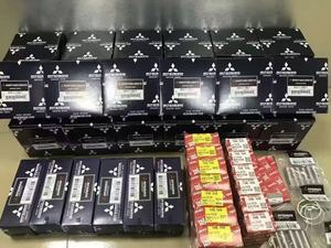 Roulement de tige d'escroquerie de S12r-PTA de S6R2S16r2S16r-PTA de Mitsubishi - Product Image 6