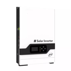 <span class=keywords><strong>PV1800</strong></span> PRO Series 3kw 5,5 kw onde sinusoïdale Pure haute fréquence hors réseau onduleur solaire MPPT contrôleur de charge solaire - Product Image 6