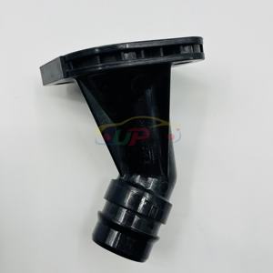 25631-2B055 256312B055 Raccord d'entrée de liquide de refroidissement pour Hyundai Kia 25631 2B055 - Product Image 2