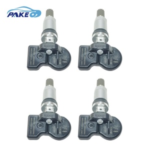 Buick Encore Chevrolet Cooltron yeni durum için 26213475 pürüzsüz Cruise lastik basıncı izleme sistemi TPMS - Product Image 2