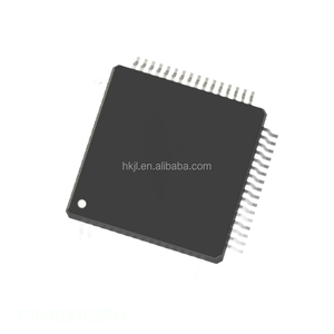64 LQFP F280037CSPM Composants de circuits électroniques intégrés en stock - Product Image 1