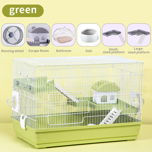 <strong>Cage</strong> A <strong>Hamsters</strong> <strong>Hamster</strong> <strong>Cage</strong> 60cm <strong>Hamster</strong> Cageaccessories <strong>Hamster</strong> <strong>Cage</strong> Largewith Accessories Stock <strong>Hamster</strong> <strong>Cage</strong> <strong>Large</strong> <strong>Cage</strong> - Product Image 6