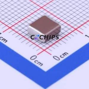 Condensateur SMD (MLCC) C5750X7S2A106KT000N 2220 (Capacité : 10uF) (Précision : 10%) Tension nominale : 100V - Product Image 2