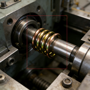 Nuevo Resorte de Compresión OEM PJ00000251030600 para Vehículos HS Bad Boy UTV/<span class=keywords><strong>Bandit</strong></span> SxS, Hecho en China - Product Image 3