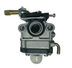 Honda 139F 140F GX35 Gx31 UT31 FG100 düzeltici için 4 zamanlı Carb benzinli bahçe makinesi karbüratör