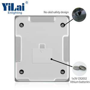 Billige elektronische digitale Haushalts küchen waage hochwertige Küchen waage <span class=keywords><strong>in</strong></span> buntem Design für Gemüse waage - Product Image 6