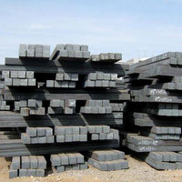 OEM Meilleures ventes Pièce moulée 13B de forme carrée, norme JIS, grade Q235, non-alliage, composition chimique personnalisée, service de soudage, faible coût