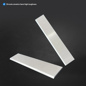 Blocco per <span class=keywords><strong>Coltelli</strong></span> <span class=keywords><strong>in</strong></span> <span class=keywords><strong>Ceramica</strong></span> di Zirconia, Taglio Industriale <span class=keywords><strong>in</strong></span> <span class=keywords><strong>Ceramica</strong></span>, Alta Resistenza al Calore e all'Abrasione - Product Image 5