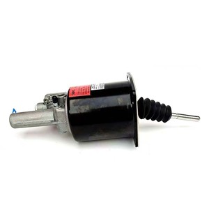 Pièces détachées d'origine de haute qualité pour camions lourds - Servomoteur d'embrayage DZ9112230181 spécialement conçu pour les camions Shacman - Product Image 4