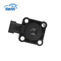 Actuador de Control del Acelerador, Sensor de Posición TPS 550389 para Dodge D250 D350 W250 W350 5.9L 3618837 4746965 4746965AB 4746966