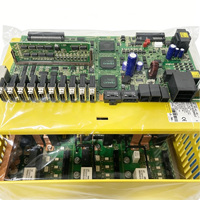 A06B-6164-H332 Fanuc Beta I Svsp 40/40/40-11 Amplificateur de broche servo intégré haute performance pour équipement CNC A06B-6164-H332