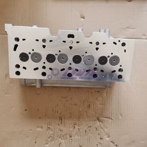 Tout nouvel ensemble de culasse de moteur <span class=keywords><strong>diesel</strong></span> K9K 7701473181 908521 - Product Image 1