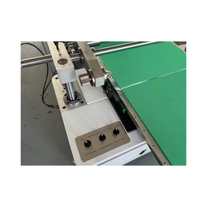 Tectuprint 450mm Top bảng Rewinder chất lượng tuyệt vời cho bao bì nhãn máy cho xuất khẩu bán - Product Image 1