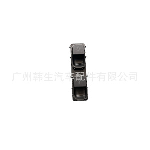 สวิตช์ยกกระจกหลังรถเทสลา รุ่น 1647414-00-A สำหรับเปลี่ยนซ่อม - Product Image 4