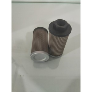 Elemento de filtro de aceite hidráulico Xinhuayu WF-6BL plisado para sistema hidráulico de tanque - Product Image 4
