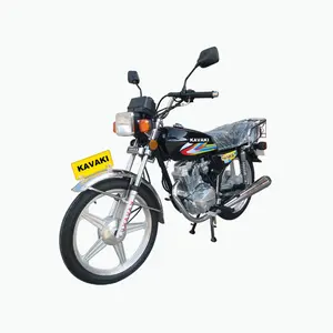 良好的条件中国混合摩托车 125cc 汽油太阳能摩托车