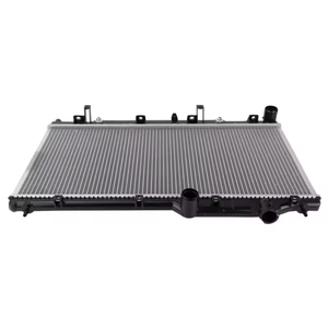 ซูบารุ ฟอเรสเตอร์ 2.5 เกียร์อัตโนมัติ หม้อน้ำ CRYOMAX รุ่น 0ASU6126 45111AG00A/45111AG06A อะลูมิเนียมและพลาสติก อะไหล่รถยนต์ - Product Image 1
