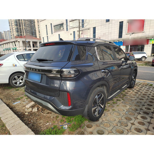 Voiture d'occasion Guazi 2021 Hyundai <span class=keywords><strong>ix35</strong></span>, exportation mondiale, moteur essence, automatique, SUV 5 places, conduite à gauche, pour SUV familial abordable - Product Image 5
