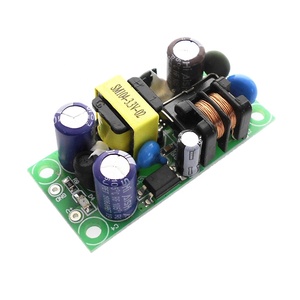 SM-PLG06A AC-DC AC-DC AC-DC 220V to 3.3V 5V 9V 12V 15V 24V Isolated Switch <strong>Power</strong> <strong>Supply</strong> <strong>Module</strong> Buck Converter Step Down <strong>Module</strong> - Product Image 1