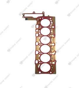 Voor Bmw Gran Turismo F34 & <span class=keywords><strong>2</strong></span> Series F22/F87 M240i Xdrive B58 B30a 1112 8688 525 Cilinderkoppakking Set 1112 8654 268 - Product Image 2