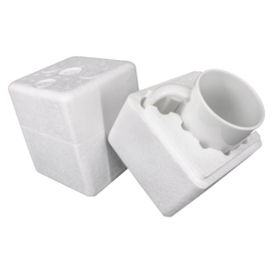 11Oz Và 15 Oz Mug Cup <span class=keywords><strong>Polystyrene</strong></span> <span class=keywords><strong>Foam</strong></span> Bao Bì Với Mailing Hộp Để Bán - Product Image 2