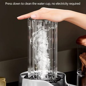 Évier de cuisine domestique en acier inoxydable 304, grand bac unique, épaissi, avec coussin d'isolation acoustique pour le lavage des légumes, anti-rouille, brossé - Product Image 3