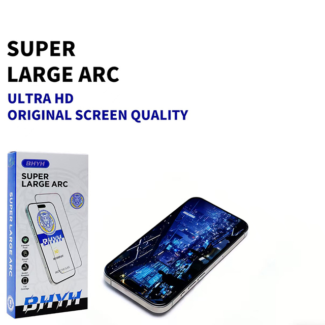 Premium Glass Screen Protector Anti-static Tempered Glass Protector for Samsung Galaxy A57 Tempered Glass Screen Protector