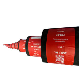 고정밀 가공 천연 고무 호스, 연동 펌프용 - Product Image 5