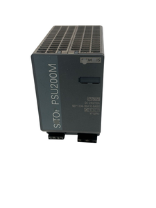 1plc mảnh Thương hiệu Mới ban đầu 6ep1334-3ba10-8ab0 PSU200M cung cấp điện - Product Image 2